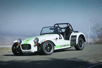 Seven 270